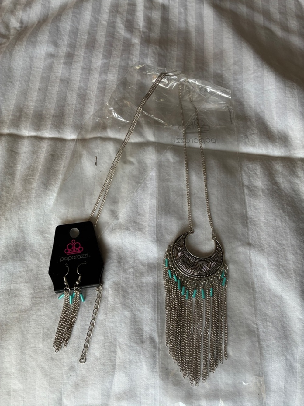 NWT western costume jewelry